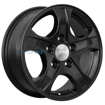 СКАД 6,5x16/5x130 ET43 D84,2 Калипсо (КЛ089) Бархат новый