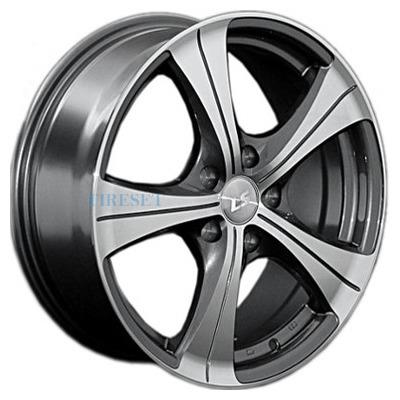 Диски LS 6,5x15/5x110 ET35 D65,1 202 GMF на tireset.ru
