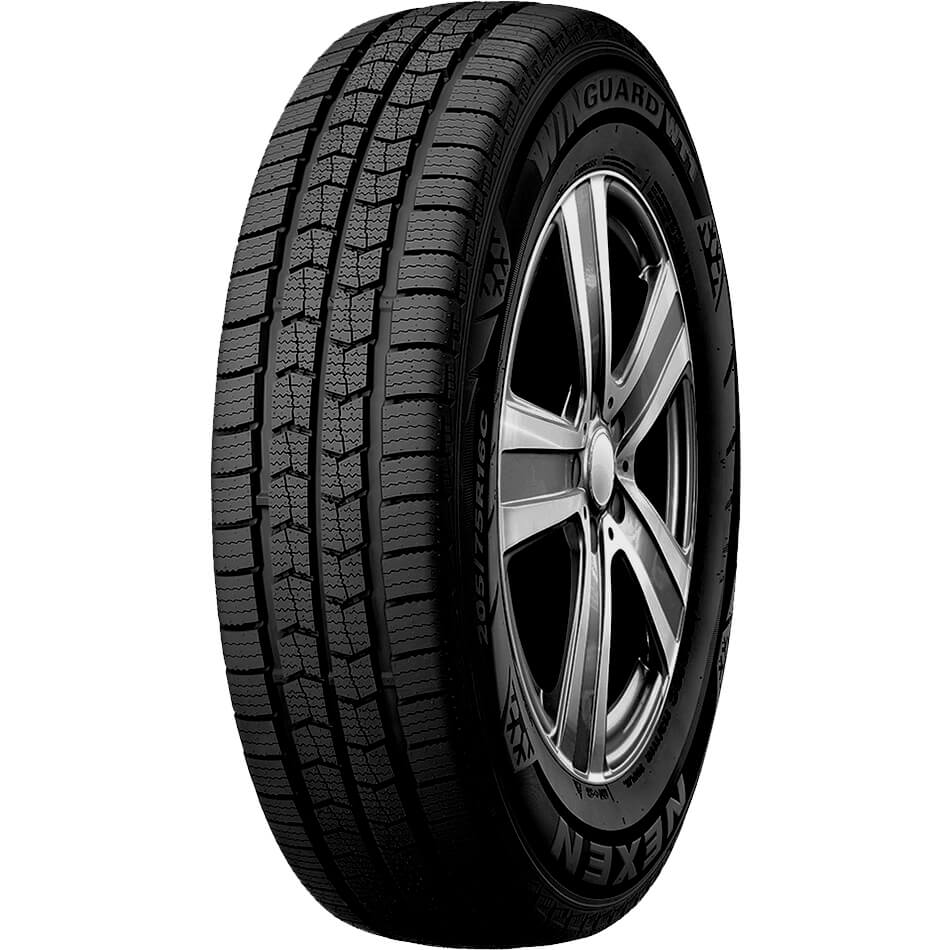Автошина NEXEN 185/75R16C Winguard WT1 104/102R TL Арт. NXK13935