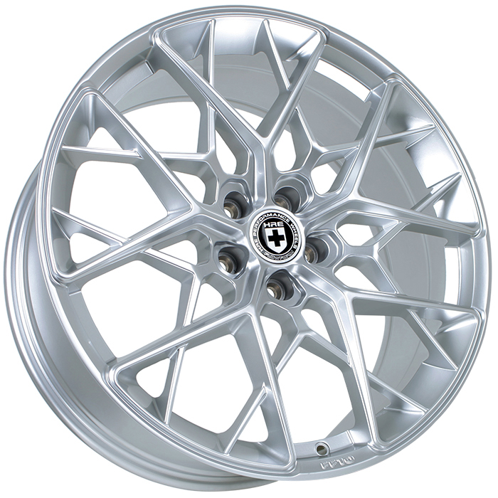 FF FF10-1321 8.5xR20/5x108 D65.1 ET35