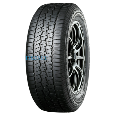 Yokohama 235/55R18 100V Geolandar CV 4S G061 TL