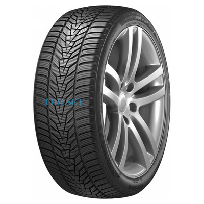 Hankook 275/45R20 110W XL Winter i*cept Evo 3 X W330A TL