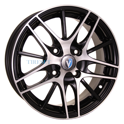 Venti 6x15/5x112 ET40 D57,1 1506 BD