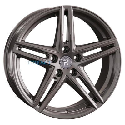 Replay 8x18/5x114,3 ET30 D60,1 LX189 MGM (конус, C570)