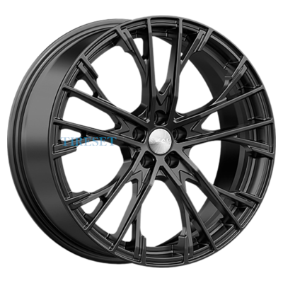 СКАД 7,5x19/5x114,3 ET40 D60,1 Ларго (КЛ1115) Бархат новый