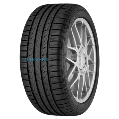 ContiWinterContact TS 810 Sport