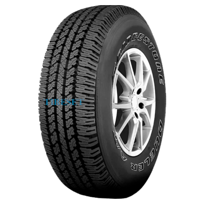 Dueler A/T 693IV