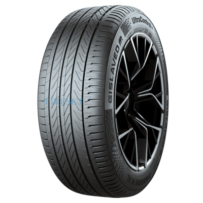 Gislaved 195/50R15 82V UltraControl TL