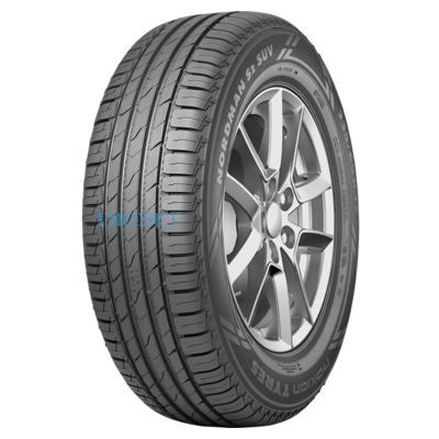 Ikon Tyres 215/60R17 96H Nordman S2 SUV TL