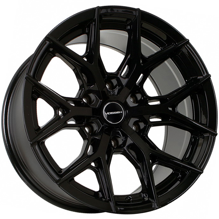 FF R3014-1269 9xR17/6x139.7 D106.1 ET0