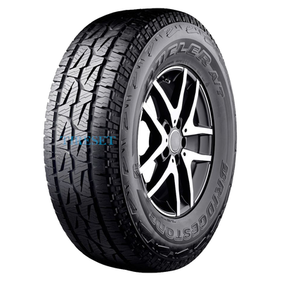 Dueler A/T 001