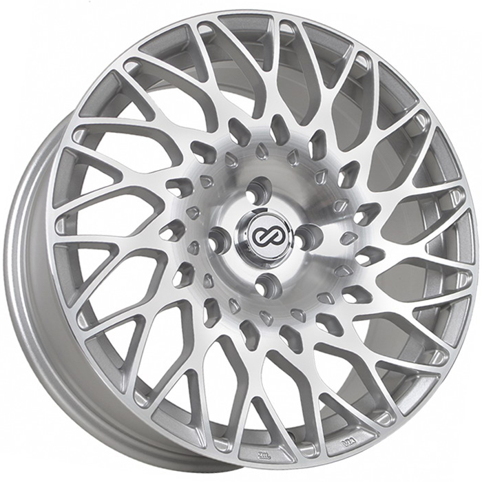Sakura Wheels 9511-126 7.5xR17/4x100 D73.1 ET38
