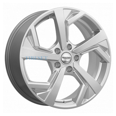 Скад 7x18/5x112 ET43 D57,1 KL-328 Селена
