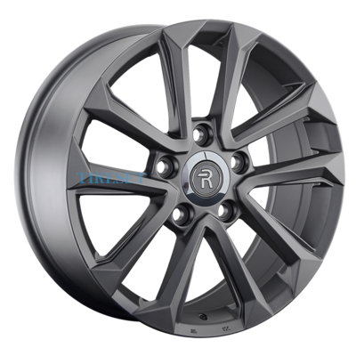 Replay 8x18/5x150 ET56 D110,1 TY357 MGM (пш)