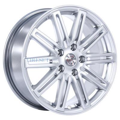 NZ 7x17/5x108 ET45 D63,35 R-01 HS
