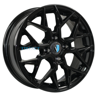 Venti 6x15/4x100 ET35 D60,1 1520 BL