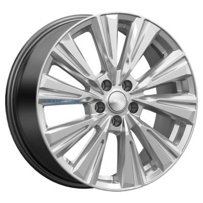 СКАД 7,5x18/5x114,3 ET35 D60,1 Линней (КЛ383) Селена