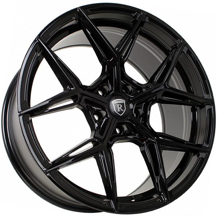 Sakura Wheels YA3823-619 9.5xR19/5x112 D66.6 ET40