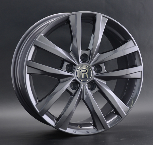 Диск REPLAY VV216 6,5х16 5/120 ET51 D65,1 GM