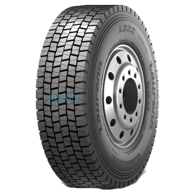 Hankook Laufenn 235/75R17,5 132/130M LZ22 TL 14PR