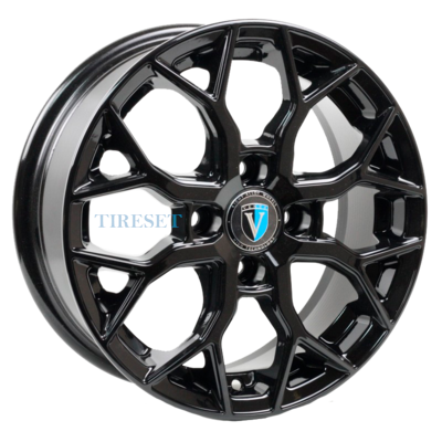 Venti 6x15/4x100 ET40 D60,1 1519 BL