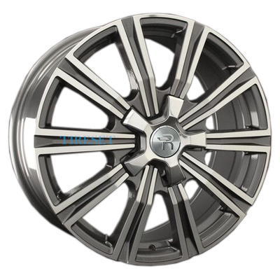 Replay 8,5x20/5x150 ET58 D110,1 TY242 GMF (пш)