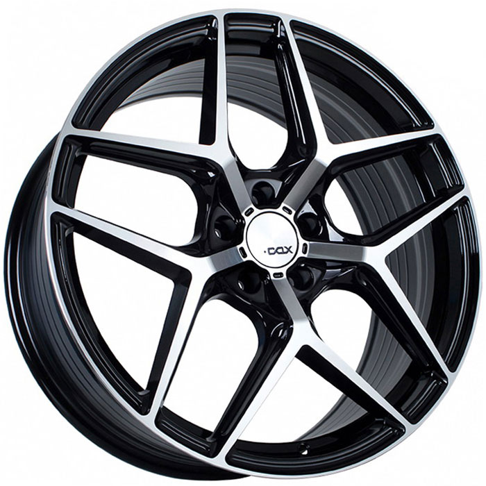 COX YA8910B-867 8.5xR20/5x114.3 D73.1 ET35