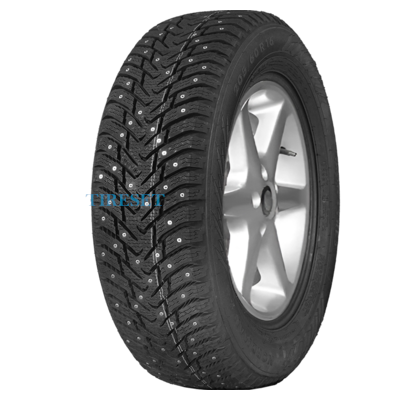Шины Nokian Tyres (Ikon Tyres) 215/55R17 98T XL Nordman 8 TL (шип.) на tireset.ru