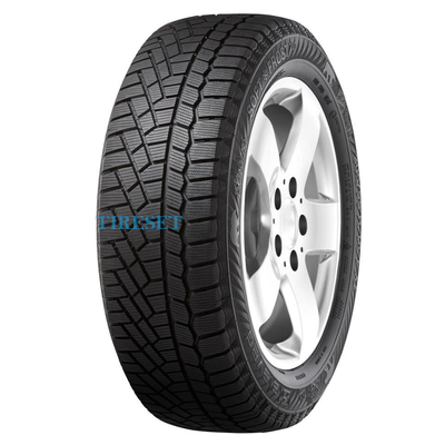 Gislaved 195/55R16 91T XL Soft Frost 200 TL