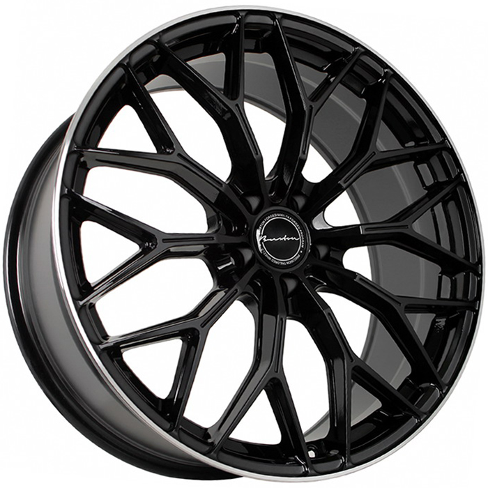 Sakura Wheels YA5647-713 8.5xR20/5x114.3 D67.1 ET30