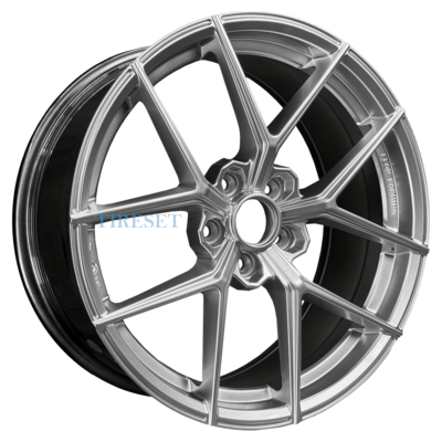 Hengder 7,5x17/5x108 ET38 D73,1 F5153 HS (HNGD)