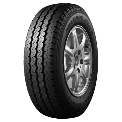 Triangle 195/75R16C 107/105R TR652 TL M+S PR8