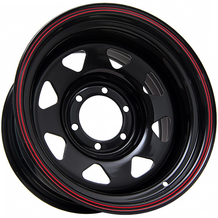 Grizzly SW01-1173 9xR16/6x139.7 D110.1 ET-30