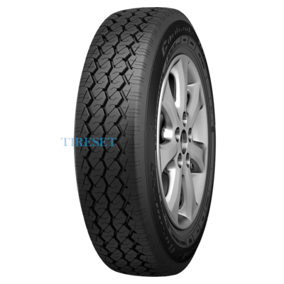 Cordiant 205/65R16C 107/105R Business CA-1 TL