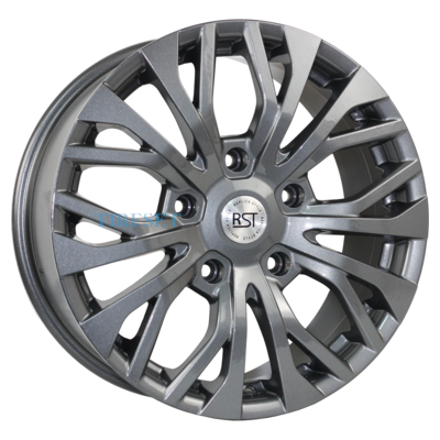 RST 8x18/5x150 ET56 D110,1 R088 (LC200) BMG