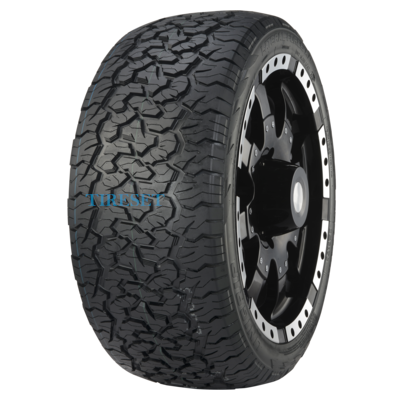 Unigrip 265/70R16 112H Lateral Force A/T TL BSW