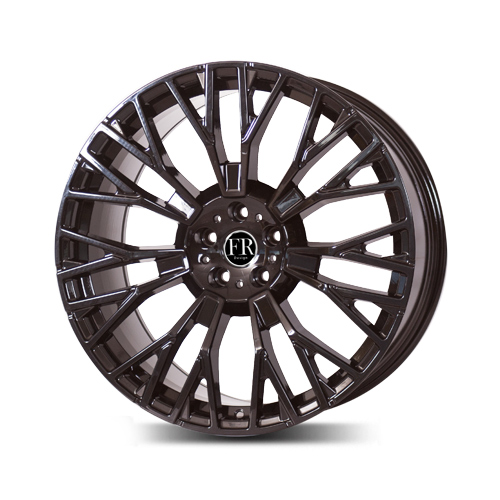 Диски Диск FR Replica 21х9.5 5/112 ET37 D66.6 3S1111 B на tireset.ru