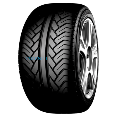 Шины Yokohama 275/50R20 113W RF Advan S.T. V802 MO TL на tireset.ru