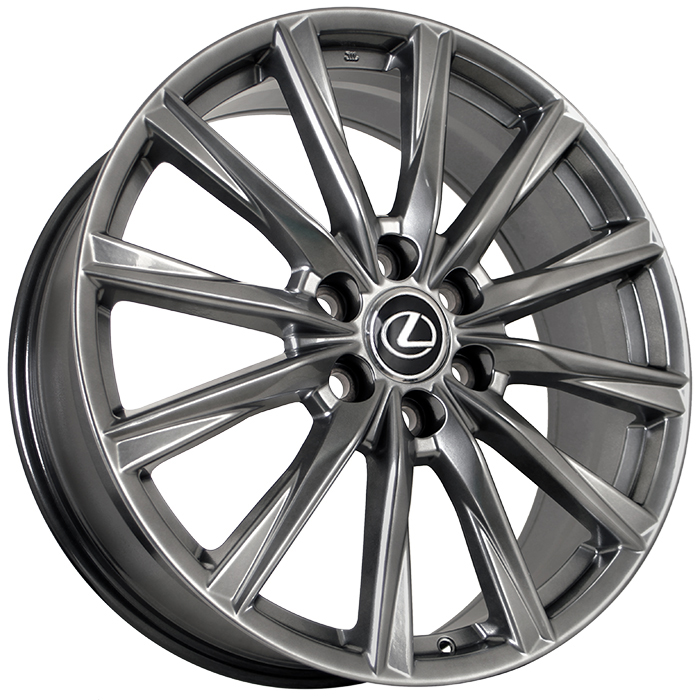 FF H3449F-1346 8xR22/6x139.7 D95.1 ET55