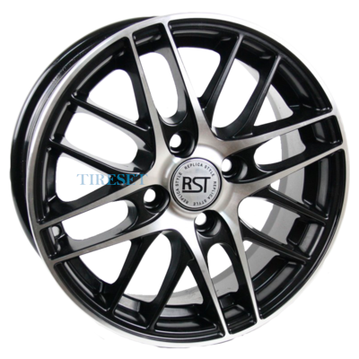 RST 5,5x14/4x98 ET35 D58,6 R004 BD