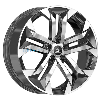 Premium Series 7,5x19/5x108 ET47 D60,1 КР015 (Jaecoo J7) Diamond Quartz