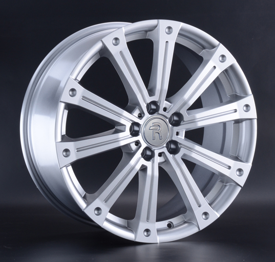 Диск REPLAY MR80 8,5х20 5/112 ET51 D66,6 BK