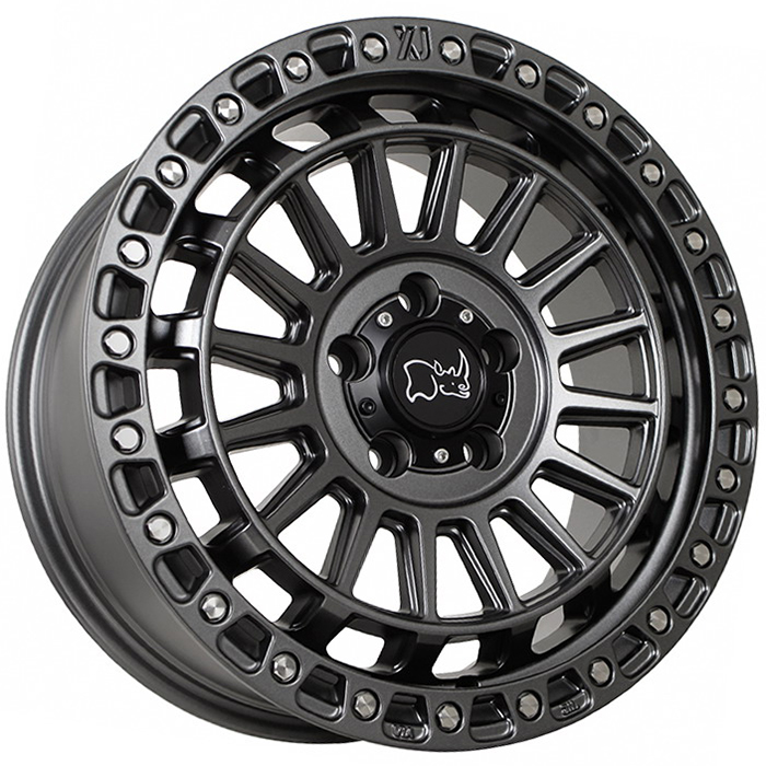 Sakura Wheels 4636-758 7.5xR17/5x114.3 D73.1 ET40