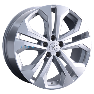 Replay 9x20/5x112 ET35 D66,6 B247 SFP (конус, C570)