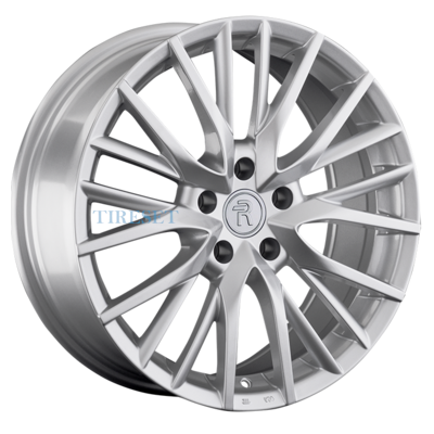 Replay 8x18/5x114,3 ET45 D67,1 MZ140 Sil (конус, C570)