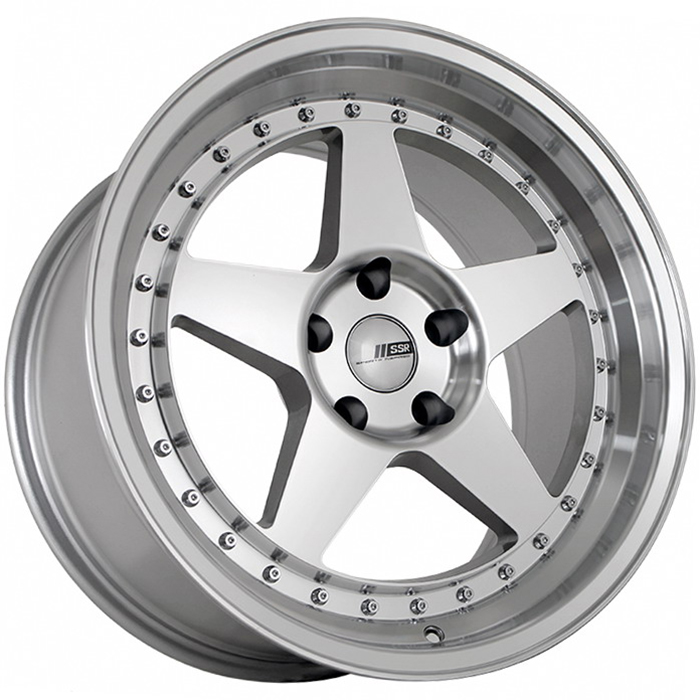 Sakura Wheels YA8520-227 9.5xR18/5x114.3 D73.1 ET20