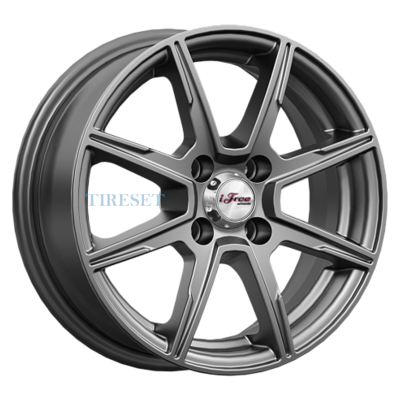 iFree 5,5x14/4x98 ET35 D58,5 Майами лайт Хай Вэй