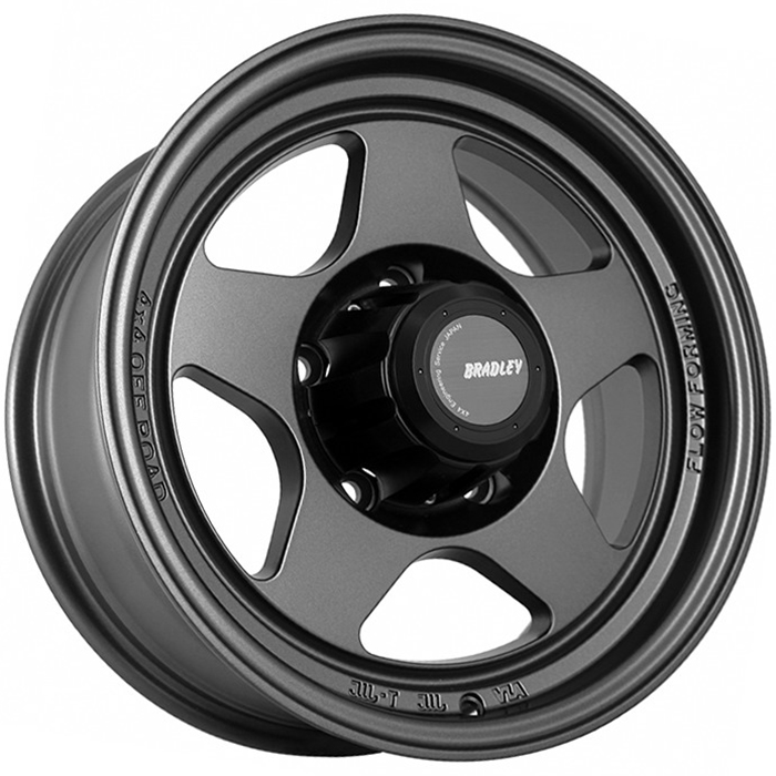 Sakura Wheels YA9563-803 7xR16/5x139.7 D108.5 ET5