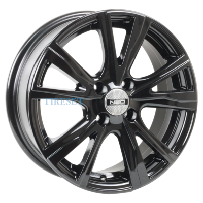 Neo 6x15/4x100 ET45 D60,1 574 BL
