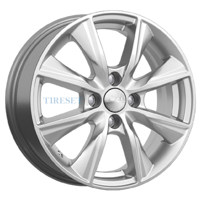 Скад 6x15/4x98 ET35 D58,6 Порту Селена